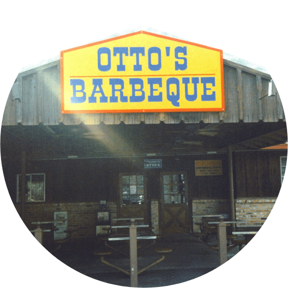 Otto's Barbecue & Hamburgers